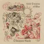 OLDOWAN GASH - 1000 Dreams of War DIGI